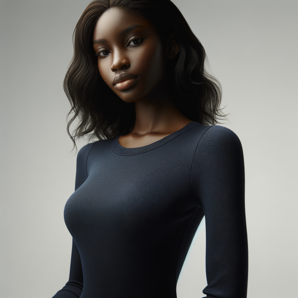 Create a large size male christmas jump on a white background.